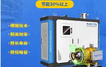 空氣懸浮風(fēng)機(jī)過濾棉使用多久需要更換？